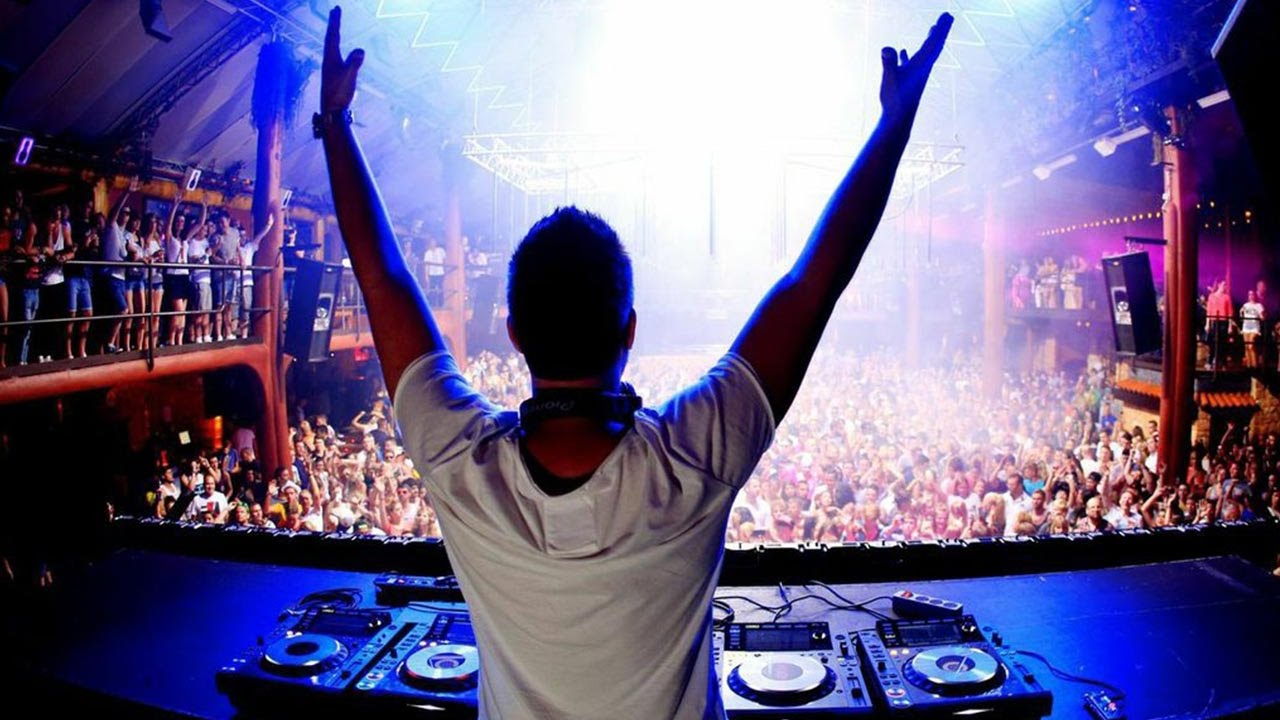 Det spennende livet som DJ