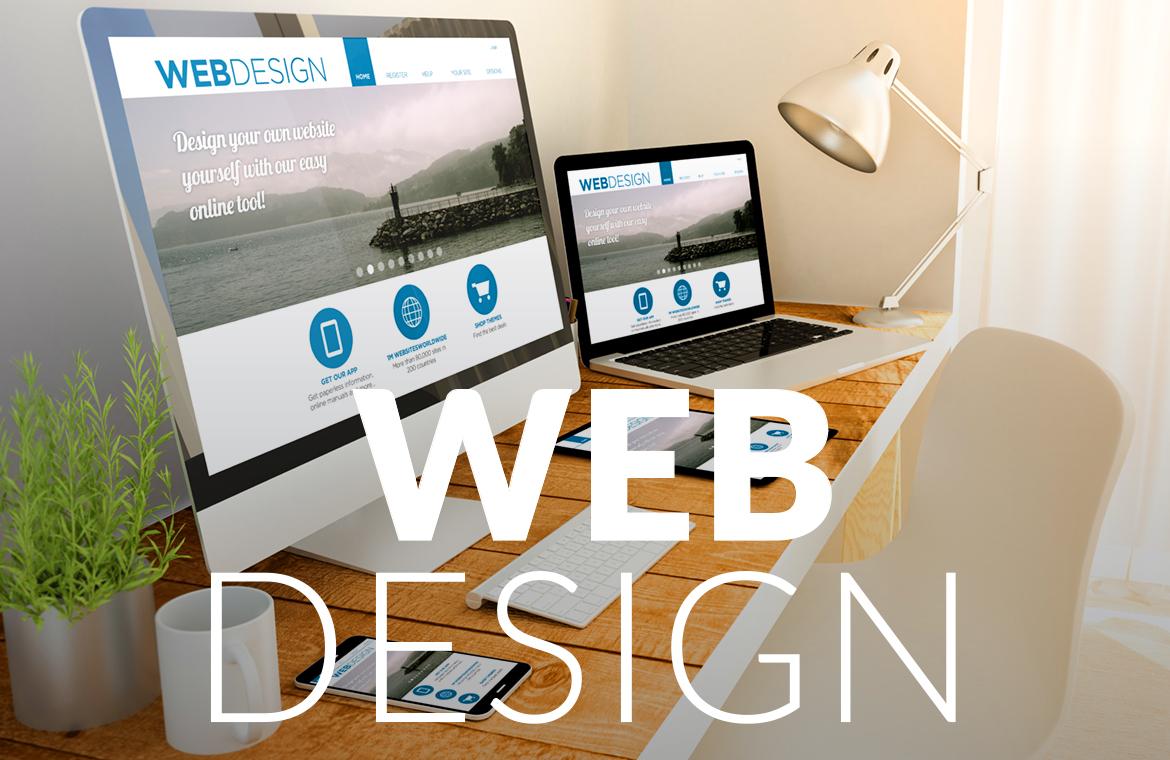Webdesign